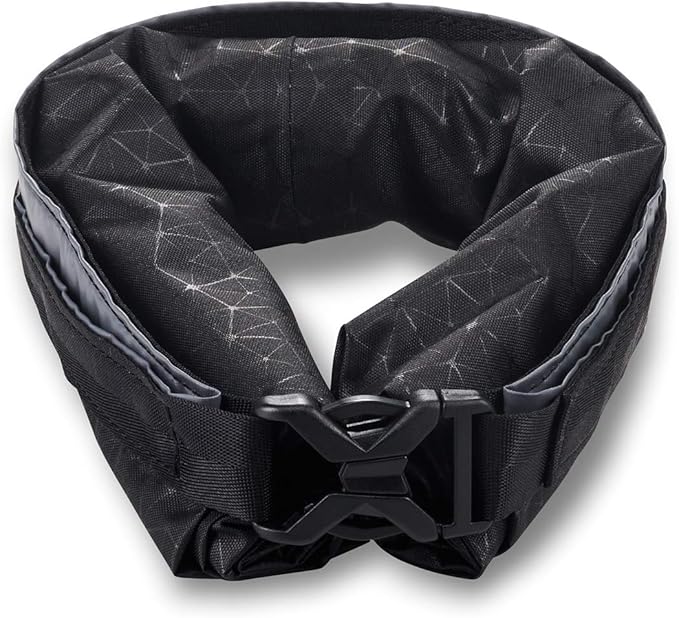 HEIMPLANET Original | HPT Carry Essentials - KIT BAG 14L | Waterproof dry bag with adjustable and removable shoulder straps | Small packing size | Supports 1% for The Planet