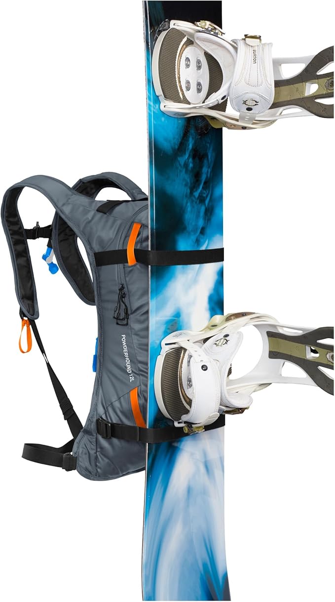 CamelBak Powderhound 12 Snow Hydration Pack 70oz