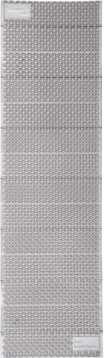 Therm-a-Rest Z Lite Sol Camping and Backpacking Sleeping Pad