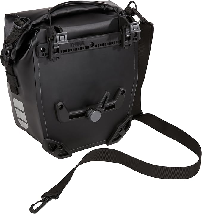 Thule Shield Bike Pannier Bag