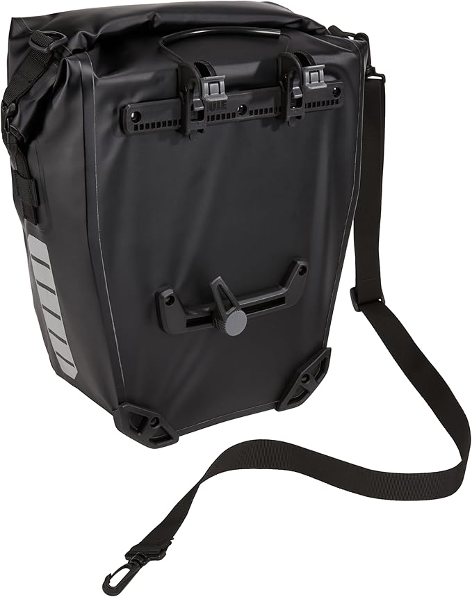 Thule Shield Bike Pannier Bag