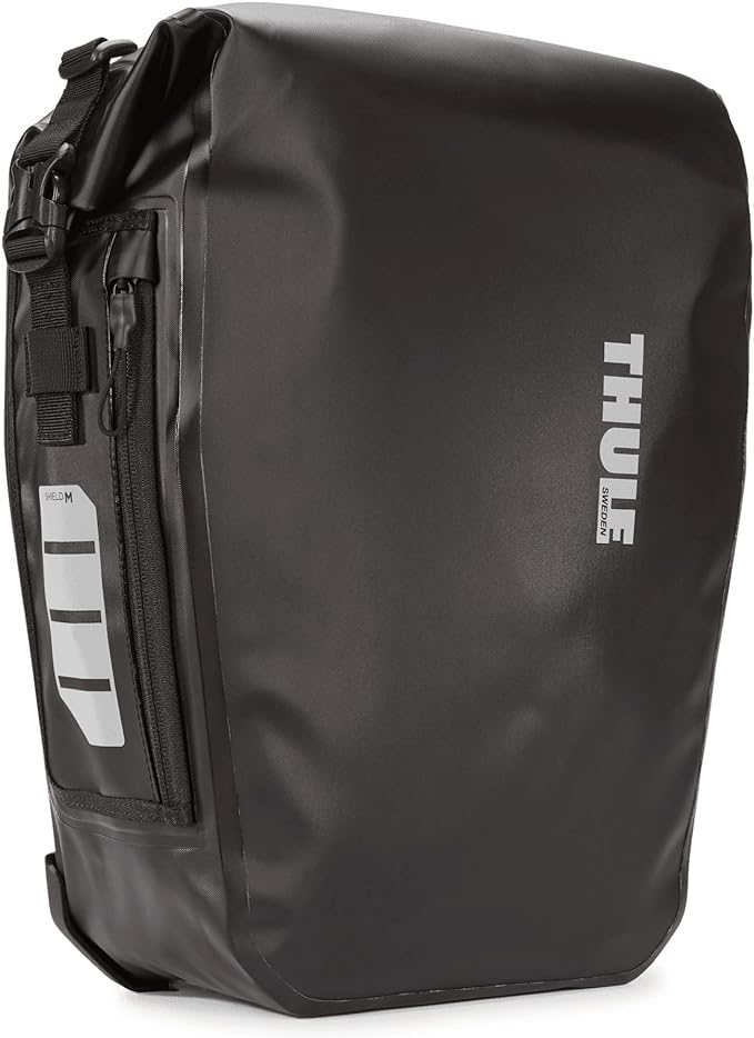 Thule Shield Bike Pannier Bag