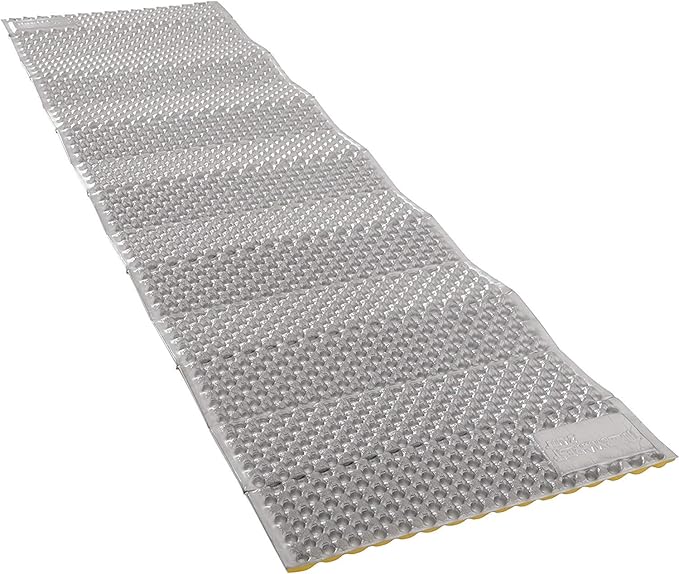 Therm-a-Rest Z Lite Sol Camping and Backpacking Sleeping Pad