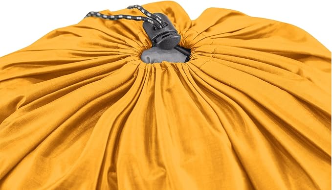 Compression Stuff Sack, 5L/8L/18L/25L/35L Lightweight Sleeping Bags Storage Compression Sack, More 40% Storage for Camping, Hiking, Backpacking Trip