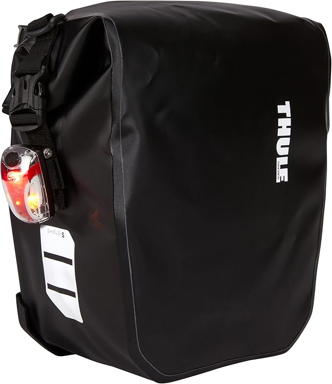 Thule Shield Bike Pannier Bag