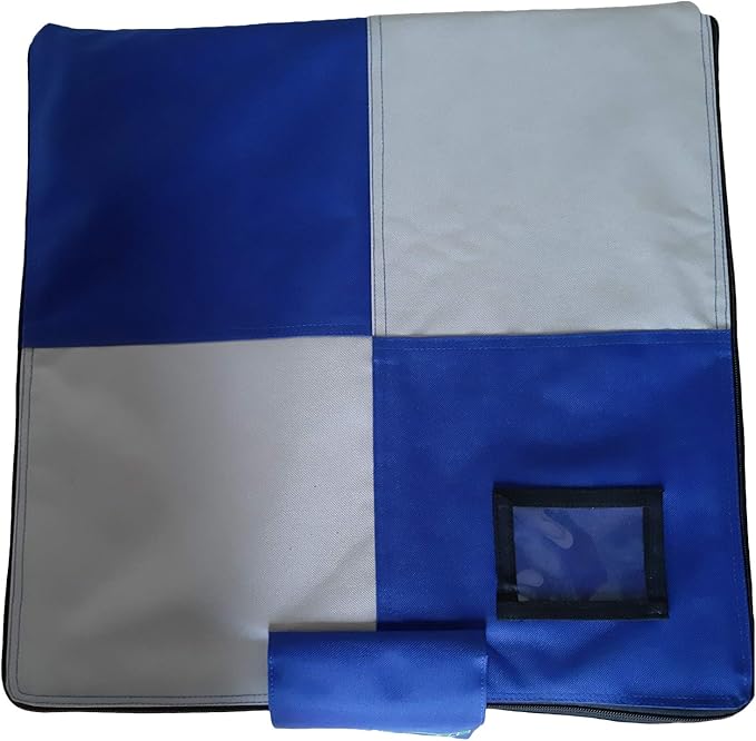 Balikbayan Box Wrap (for Box Size 18"X18"X18")