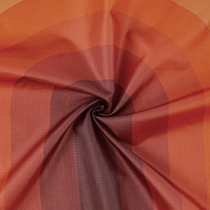 Large Waterproof Sandproof Beach Blanket for 4 Adults, Outdoor Beach Mat with 4 Stakes, 210T Polyester Lightweight Foldable Picnic Blanket Accessories Must Haves for Travel, Camping, Hiking