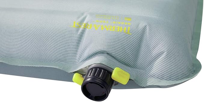 Therm-a-Rest Basecamp Self-Inflating Camping Sleeping Pad