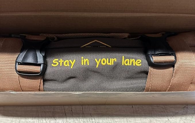 The Ryker Roll Up Tool Bag Organizer - Personalized Customized Name Gifts for Him/Men/Dad Gifts Roll Up Small Tool Bag Organizer Tools Bags gift for Mechanic, Electrician, Plumber or Hobbyist