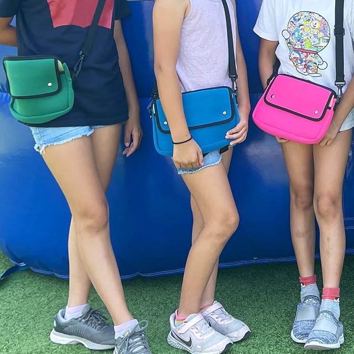 allydrew Waterproof Bike Bag, Handlebar Cycling Storage Pouch for Tools and Accessories