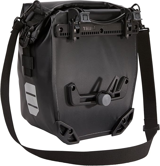 Thule Shield Bike Pannier Bag