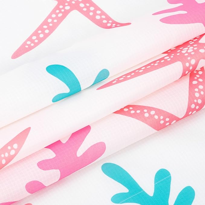 Beach Blanket Waterproof Sandproof, 78''×86'' Large Beach Mat Sand Free, Lightweight Compact Foldable Picnic Blankets w/ 4 Stakes & Pockets for Camping, Travel, Beach Vacation Essential Accessories