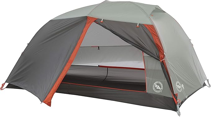 Big Agnes Tents Copper Spur