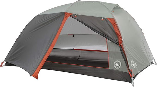 Big Agnes Tents Copper Spur