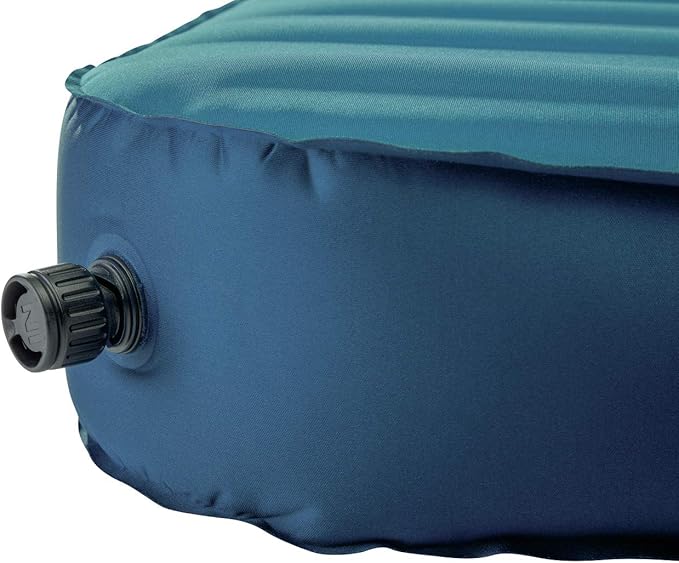 Therm-a-Rest MondoKing 3D Self-Inflating Camping Sleeping Pad