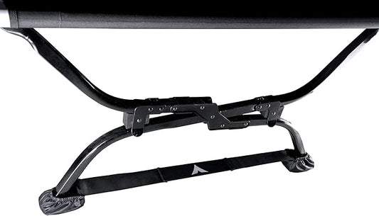 Teton Sports Cot Accessories - Keep Everything Clean, Off The Ground and Handy. Think of It As Your Cot Caddie. These Items Make Cot Camping Even Better.