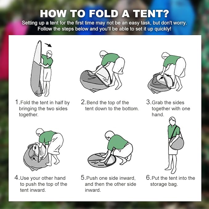 Portable Toilet with Pop Up Privacy Tent,XL Large Portable Toilet for Adults, Outdoor Camping Shower Tents Changing Room Emergency Folding Toilet Tent Kit with Carry Bag for Camping/Hiking