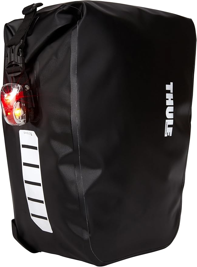 Thule Shield Bike Pannier Bag
