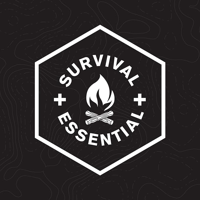 Atwood Rope MFG 550 Paracord 300 Feet 7-Strand Core Parachute Cord (White)