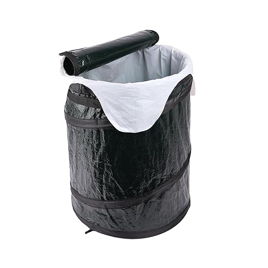 Coghlan's Mini Pop-Up Camp Trash Can, Small
