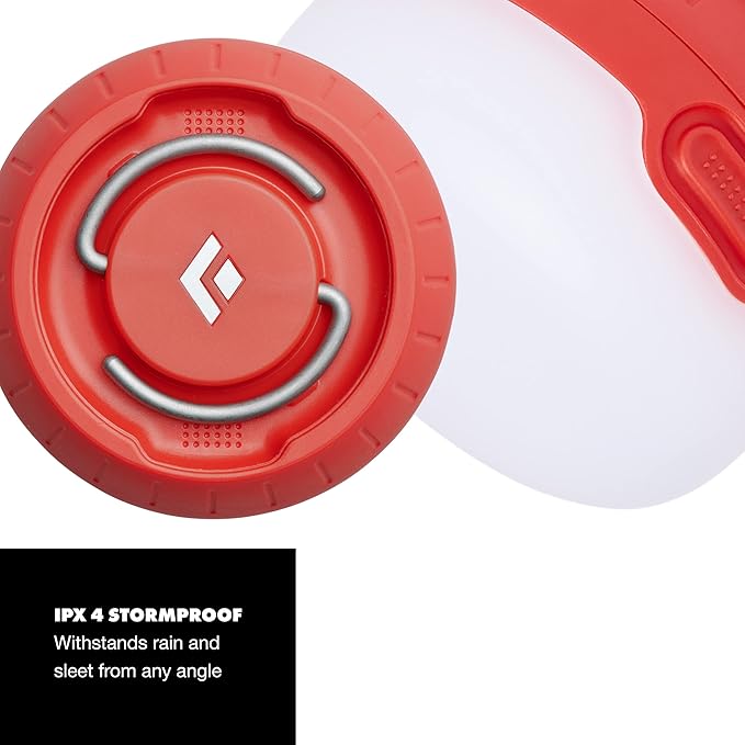 BLACK DIAMOND Moji Lantern, Octane