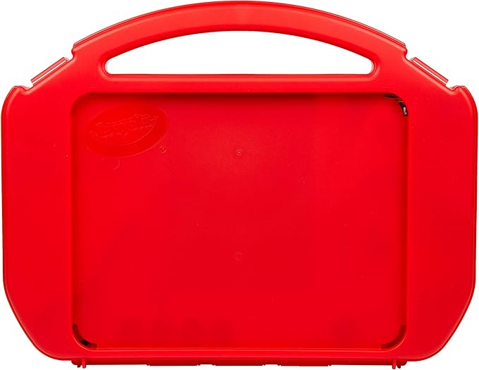 Crayola Ultimate Art Case With Easel, Kids Art Set, 85 Pieces, Gift For Kids Ages 4, 5, 6, 7 [Amazon Exclusive]