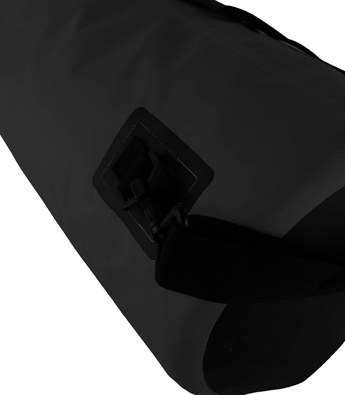 Dry Bag Floating Cooler - Roll Top Insulated Backpack – Portable, Collapsible, Waterproof with Padded Shoulder Strap - Perfect for Kayaking Fishing Beach Hiking -15L