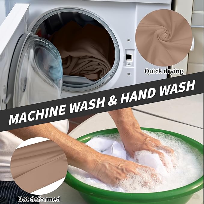 Sleeping Bag Liner - Travel Sheets for Hotel, Portable & Comfortable & Quick-Drying Adult Sleep Sack for Camping, Business Trips, Traveling, Hostel