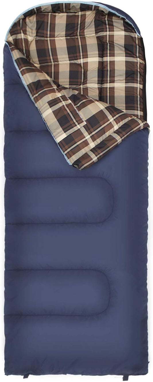 Teton Junior, 20 Degree and 0 Degree Sleeping Bags. Finally, Sleeping Bag for Boys, Girls, All Kids, Warm and Comfortable, for All Camping Weather and Built to Last