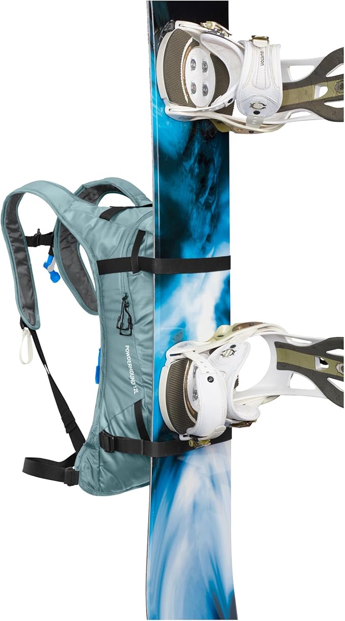 CamelBak Powderhound 12 Snow Hydration Pack 70oz