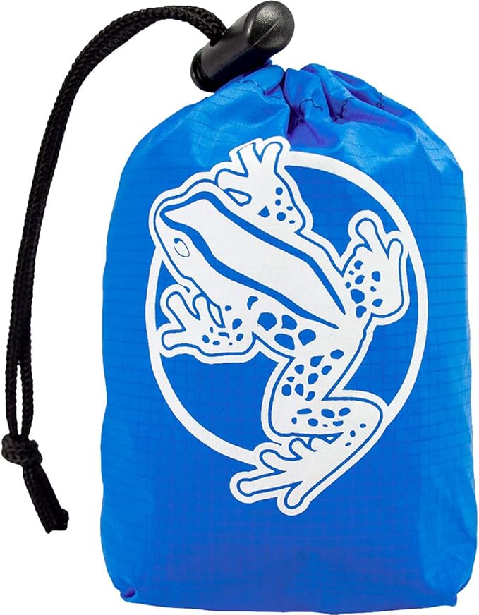 AKONA Arizona. A Dry Stuff Sack with Carry Case