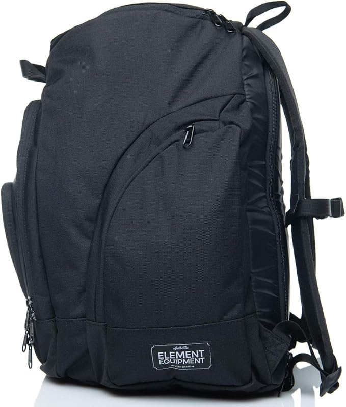 Element Equipment Ultimate Boot Bag Backpack to Carry Ski Boots Snowboard Boots
