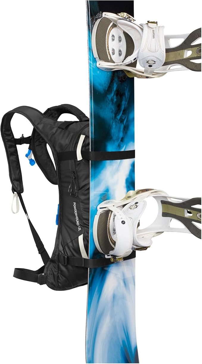 CamelBak Powderhound 12 Snow Hydration Pack 70oz