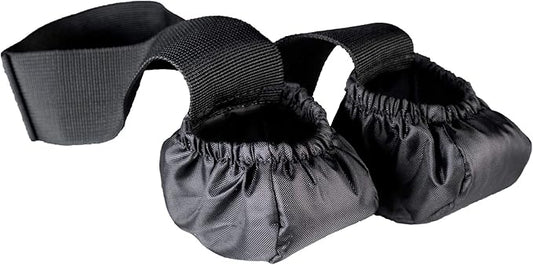 Teton Sports Cot Accessories - Keep Everything Clean, Off The Ground and Handy. Think of It As Your Cot Caddie. These Items Make Cot Camping Even Better.