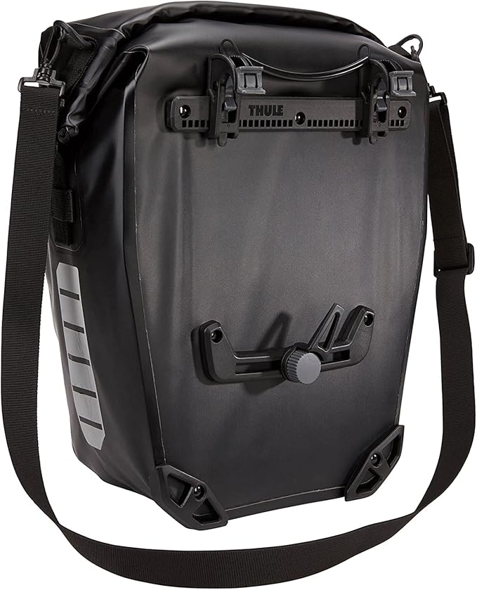 Thule Shield Bike Pannier Bag