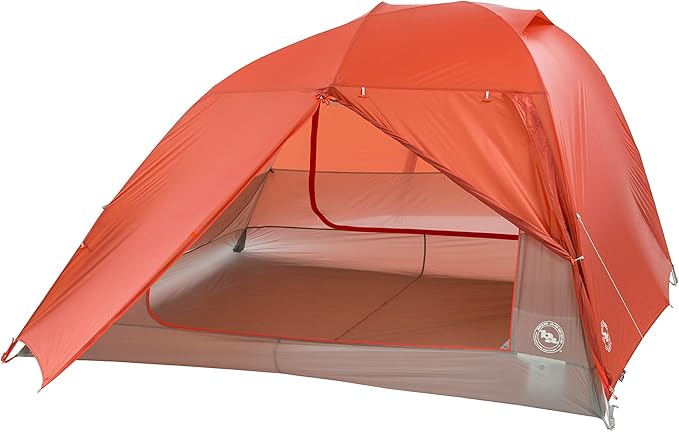 Big Agnes Tents Copper Spur