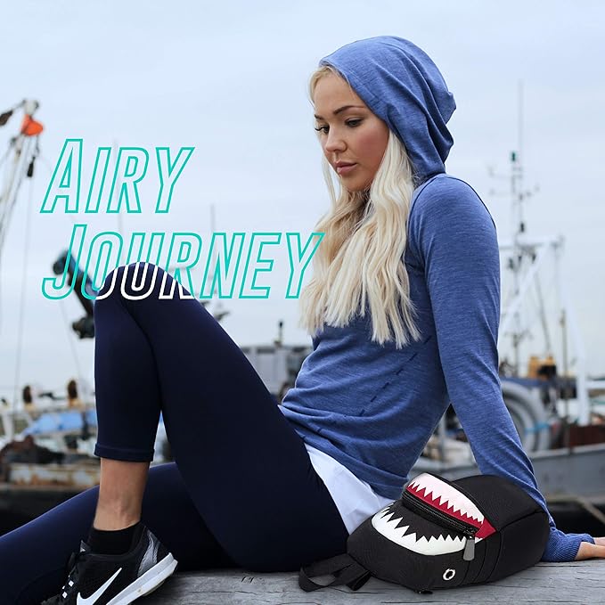 Crossbody Fanny Pack for Men & Women / Small Sling Bag / Chest Bag / Sling Backpack / Waterproof Fanny Pack / Shoulder Backpack / Camera Protective Premium Nylon, USB Charging Port Bag, Adjustable St