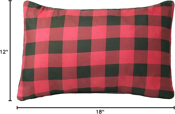 TETON Sports Camp Pillow; Great for Travel, Camping and Backpacking; Washable