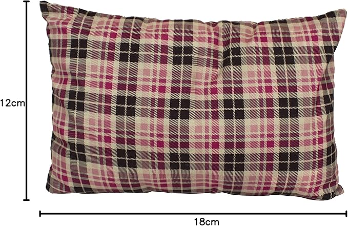 TETON Sports Camp Pillow; Great for Travel, Camping and Backpacking; Washable