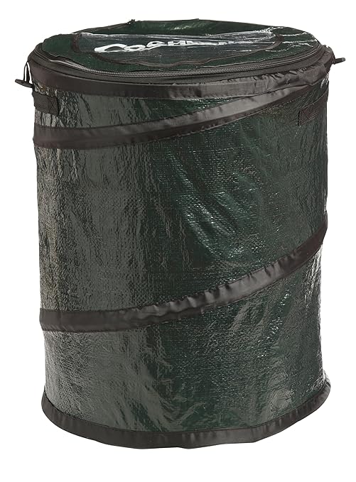 Coghlan's Mini Pop-Up Camp Trash Can, Small