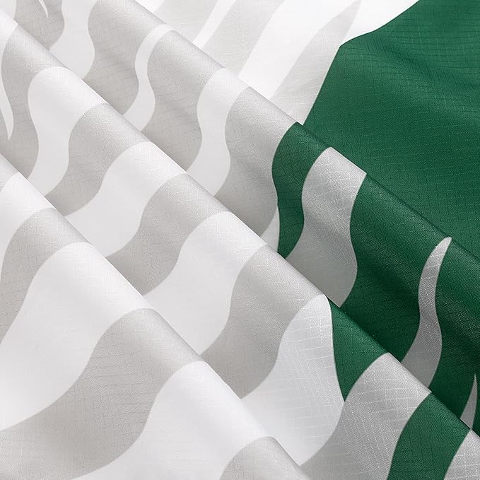 Beach Blanket, Waterproof Sandproof Beach Picnic Blanket with 4 Stakes & 4 Pockets, 78''×86'' Extra Large Compact Lightweight Sand Free Outdoor Mat Essentials for Camping, Travel, Hiking