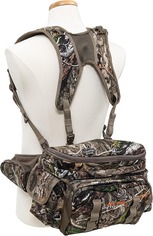 ALPS OutdoorZ Big Bear Hunting Pack