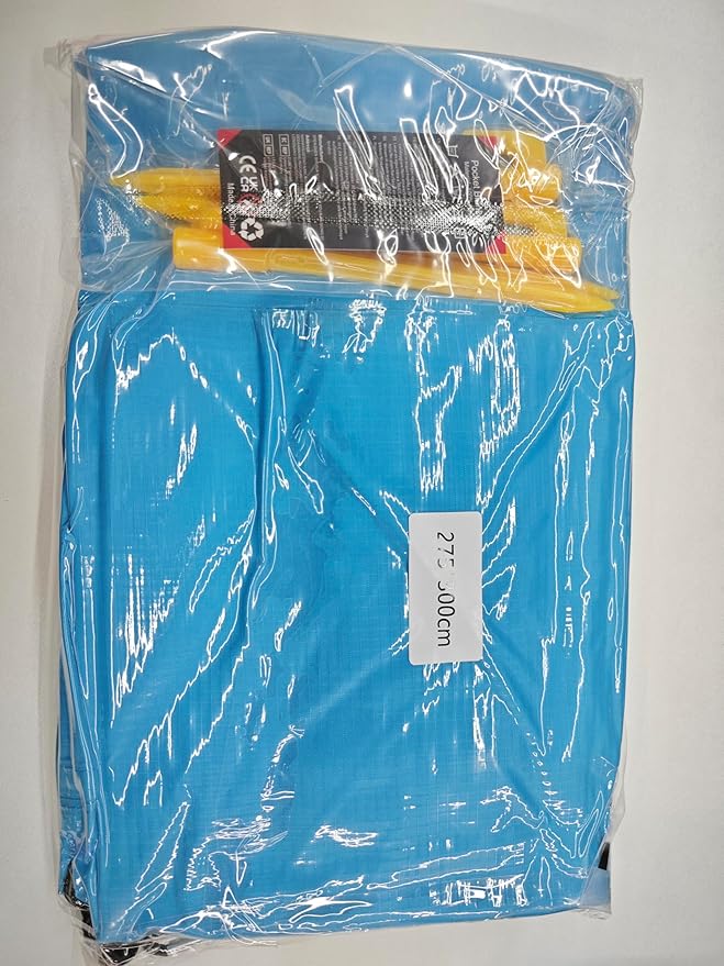 Beach Blanket Beach Mat, Sandproof Waterproof Beach Mat, Extra Large 108 * 118 in (8-10People) Picnic Blanket with 1 Storage Bag, 1 Carabiner & 4 Fixed Nails for Beach, Camping, Hiking, Picnic