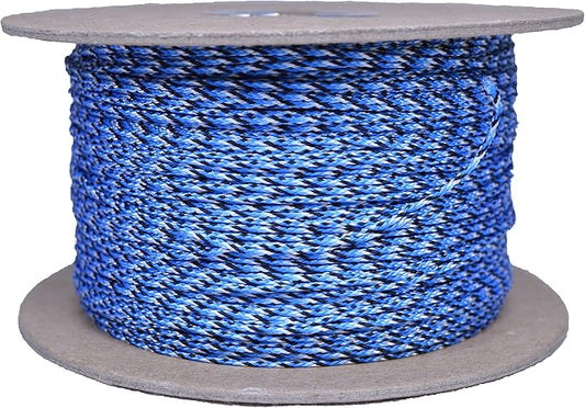 BORED? PARACORD! Nylon Micro Cord - 125 or 1000 Foot Spool Options - 70+ Colors and Patterns - 1.18mm Cord