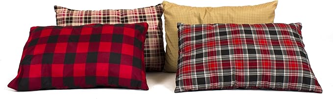 TETON Sports Camp Pillow; Great for Travel, Camping and Backpacking; Washable