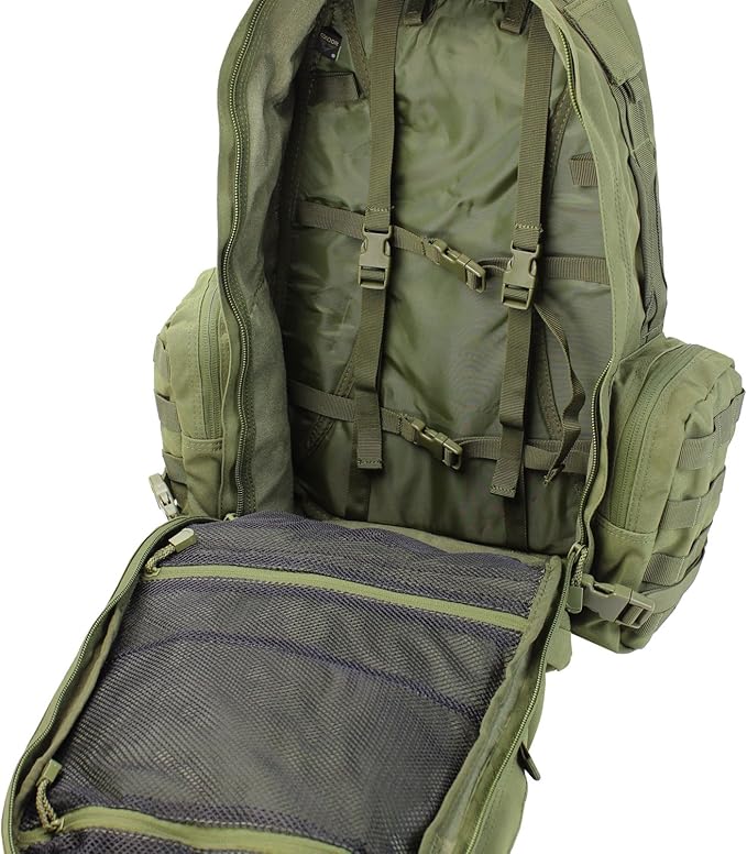 Condor 3 Day Assault Pack