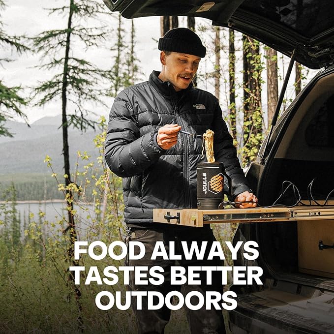 Electric Kettle Pot, Portable French Press Coffee Maker, Small Travel Water Boiler Cooker, 500 W Electric Tea Kettle for Boiling Water, Popcorn Maker, Camping RV Essentials