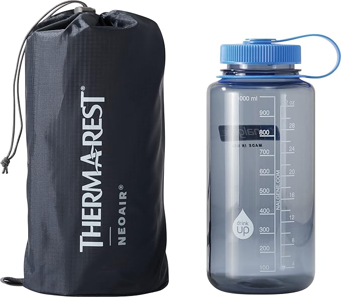 Therm-a-Rest NeoAir Xlite NXT MAX Ultralight Camping and Backpacking Sleeping Pad