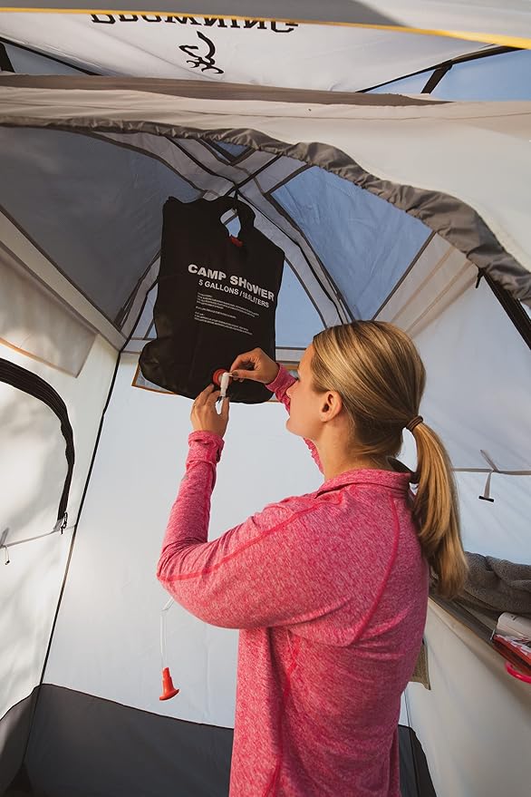 Browning Camping Privacy Shelter