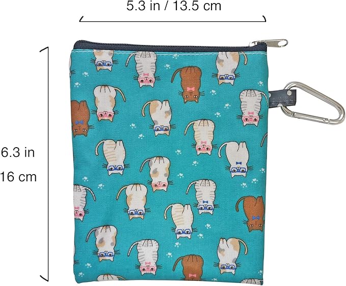 Tainada Water Resistant Bike Seat Bicycle Rainproof Dustproof Saddle Cover with Portable Storage Bag